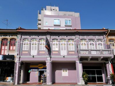 Value Khách sạn 2*